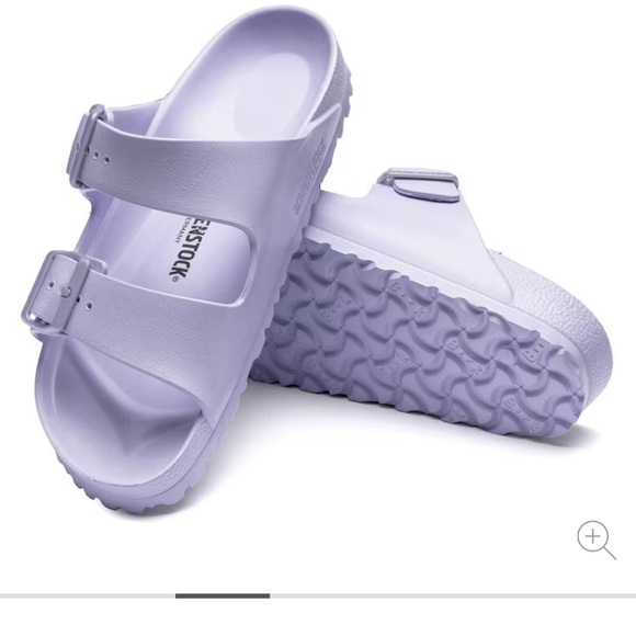 Birkenstock Arizona Eva Sandals size 39 - Picture 2 of 13